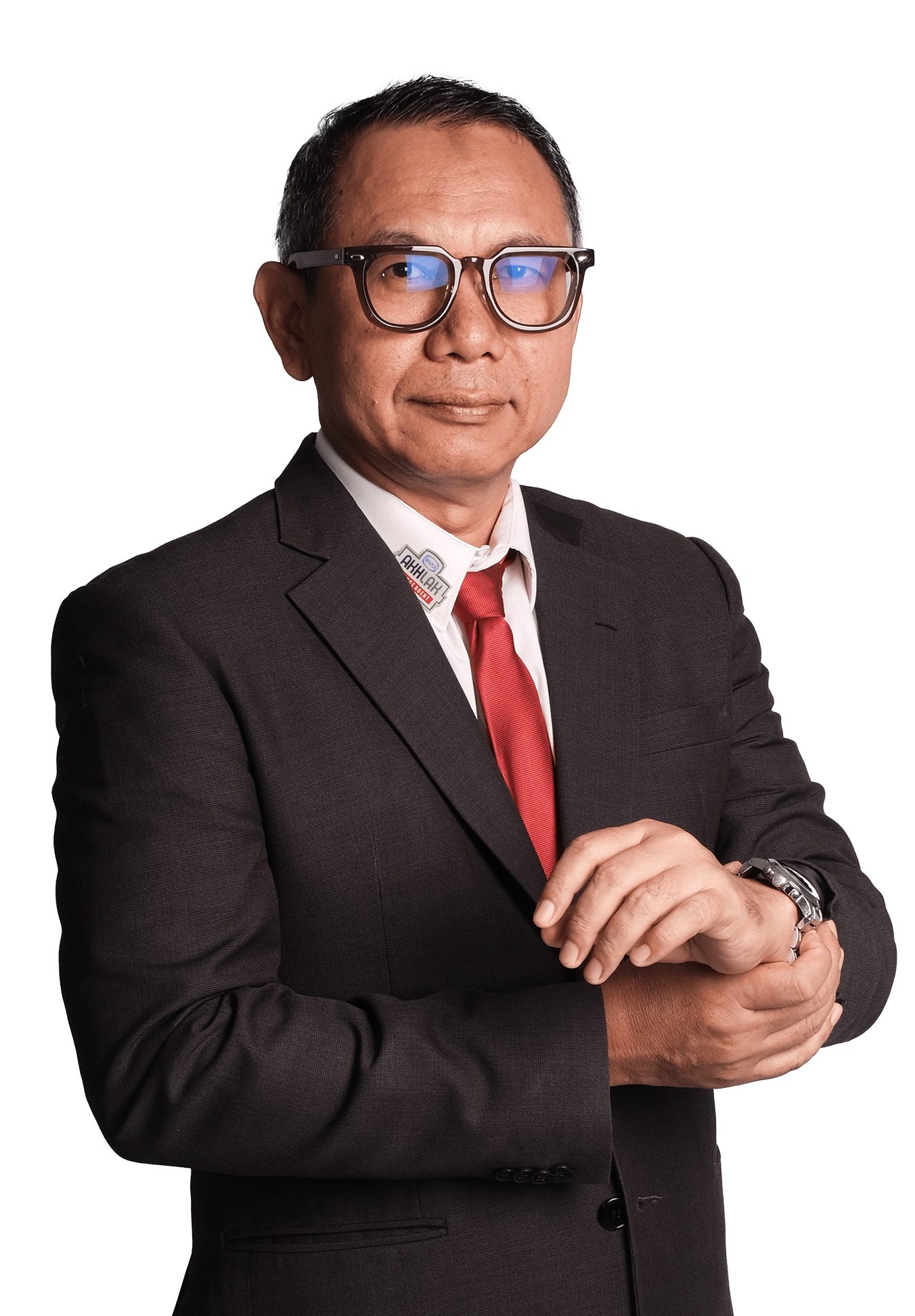 Ahmad Thonthowi Djauhari